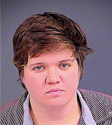Roberson Darla - Charleston County, SC 