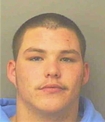 Bernard David - Polk County, FL 