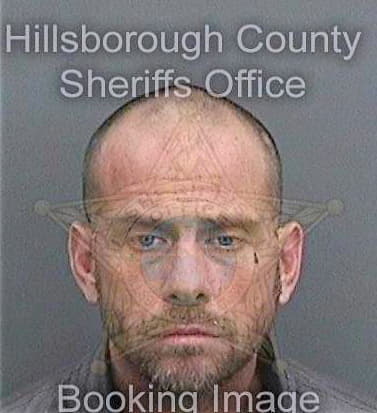 Ferrer David - Hillsborough County, FL 
