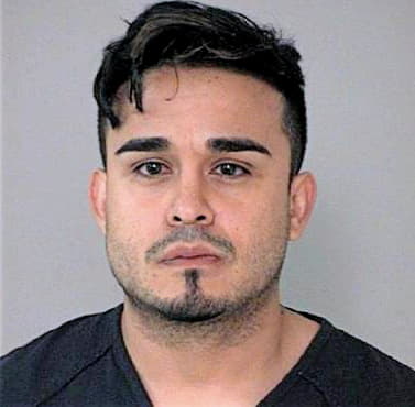 Guerra-Ayala Diego - FortBend County, TX 