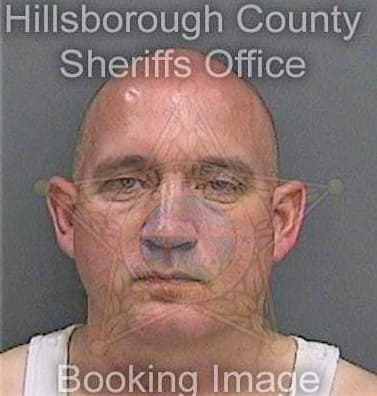 Coleman Donald - Hillsborough County, FL 