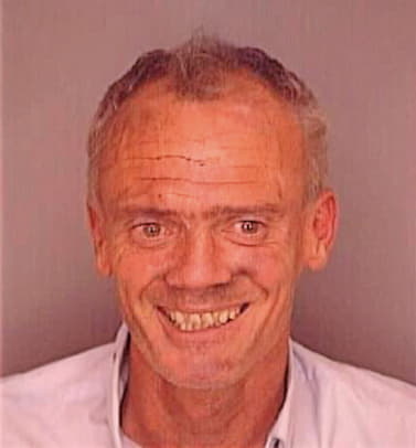 Morris Edward - Polk County, FL 