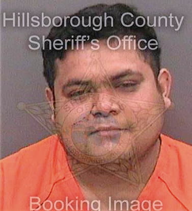 Fuenteschavero Francisco - Hillsborough County, FL 