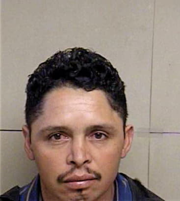 Hernandez Francisco - Douglas County, GA 