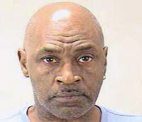 Cook Herman - Dallas County, TX 