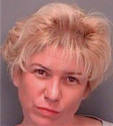 Silver Jacqueline - Pinellas County, FL 