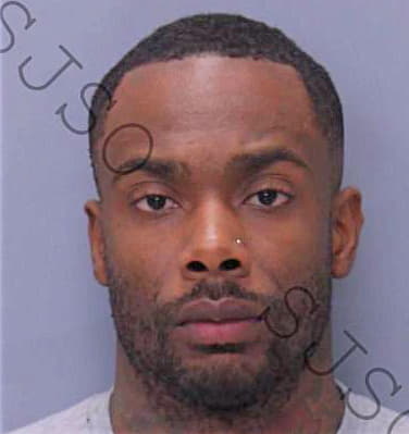 Blue Jamel - StJohns County, FL 