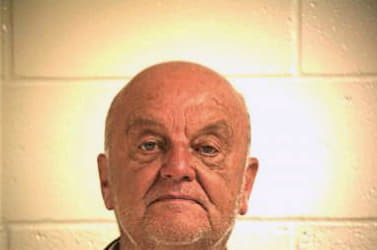 Rosendahl James - Hidalgo County, TX 