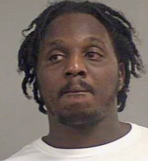 Slaughter Jaquan - Jefferson County, KY 