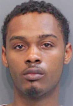 Toney Jarrell - Hamilton County, TN 