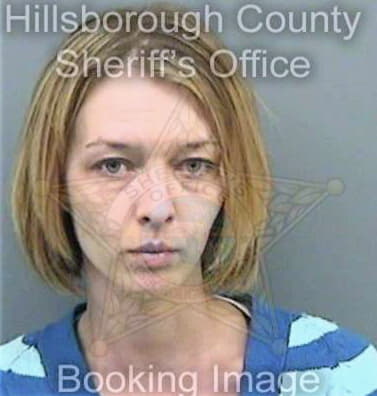 Smith Jennifer - Hillsborough County, FL 