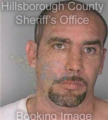 Capaldo John - Hillsborough County, FL 