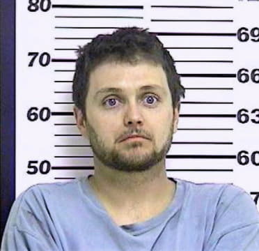 Hofstetter John - Campbell County, KY 