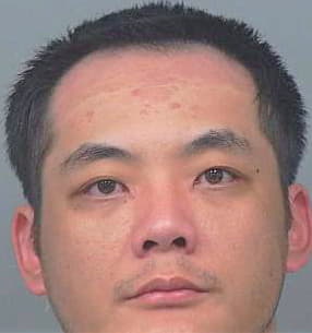 Ly-Troung Johnny - Gwinnett County, GA 