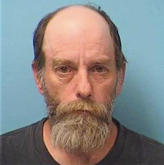 Scheil Jon - Stearns County, MN 