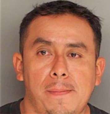 Mendez-Hernandez Jose - Berkeley County, SC 