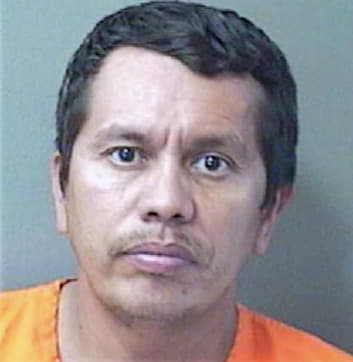 Herrera Juan - Okaloosa County, FL 