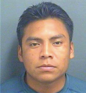 Lopez Juan - PalmBeach County, FL 