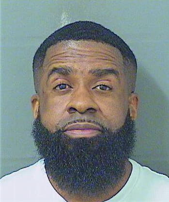Turner Julius - PalmBeach County, FL 