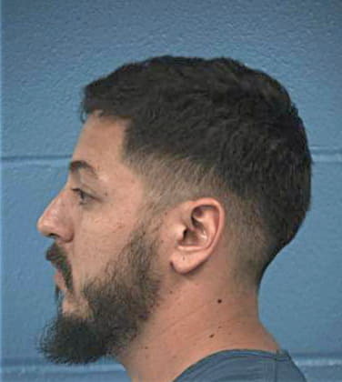 Silvas Nicholas - Williamson County, TX 