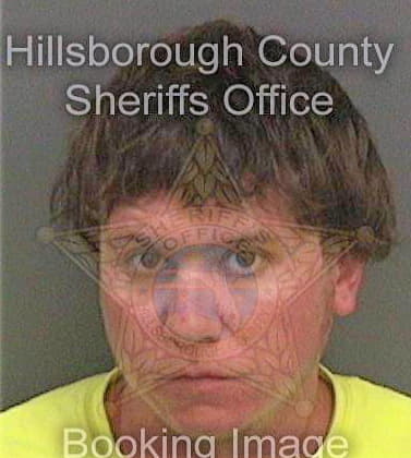 Williams Nicholas - Hillsborough County, FL 