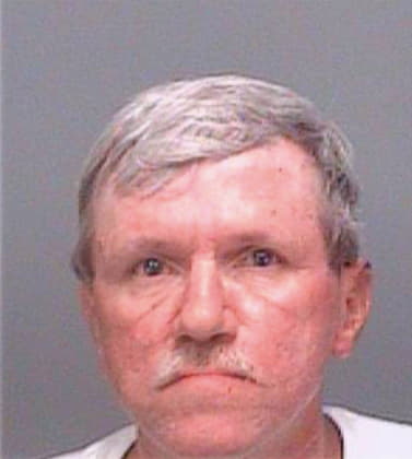 Miller Olan - Pinellas County, FL 