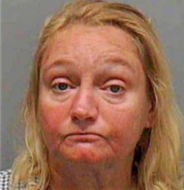 Daugherty Pamela - Lee County, FL 