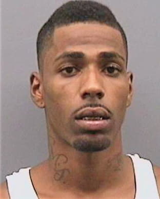 Mcnair Prechaie - Hillsborough County, FL 