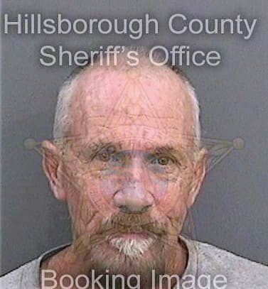 Stafford Randall - Hillsborough County, FL 