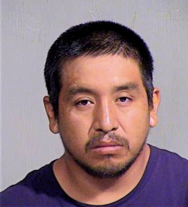 Gonzalez-Cid Ricardo - Maricopa County, AZ 
