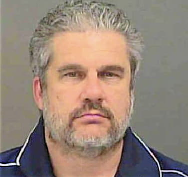 Ratliff Richard - Mecklenburg County, NC 