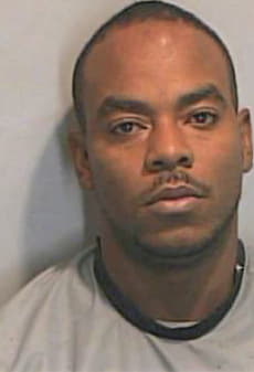 Harris Robert - Dekalb County, GA 