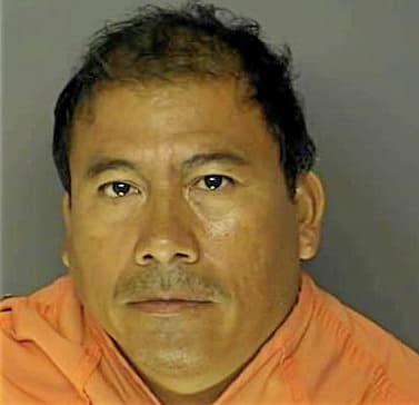 Hernandez Rogelio - Horry County, SC 