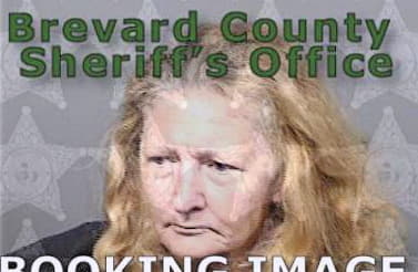 Kirker Sandra - Brevard County, FL 