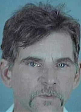 Flynn Thomas - Polk County, FL 
