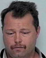 Paul Timothy - Charlotte County, FL 