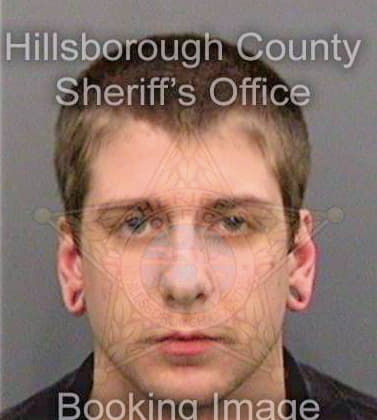 Barcomb Tyler - Hillsborough County, FL 