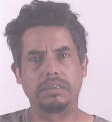 Morales Victor - Tarrant County, TX 