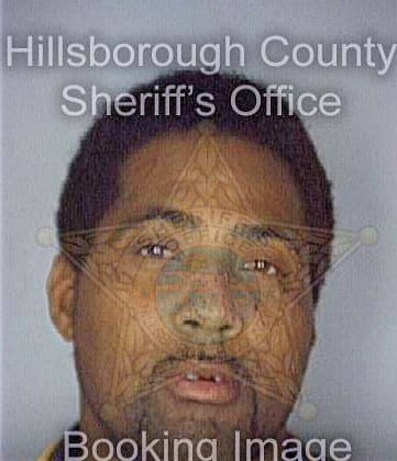 Kelly William - Hillsborough County, FL 