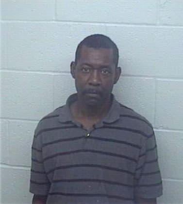 Chappel Willis - Galveston County, TX 