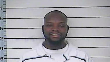 Johnson Albert - Desoto County, MS 