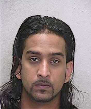 Singh Anthony - Marion County, FL 