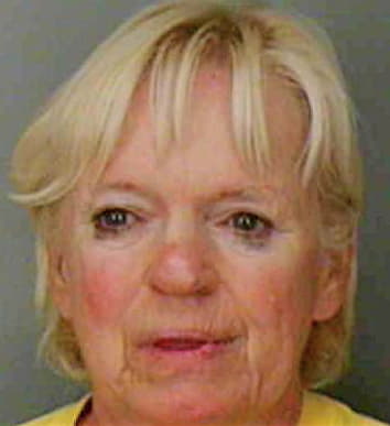 Sandahl Barbara - Polk County, FL 