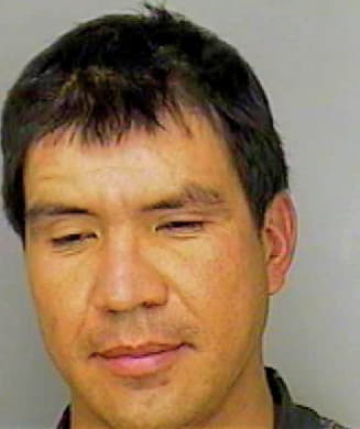 Benitez Carlos - Polk County, FL 
