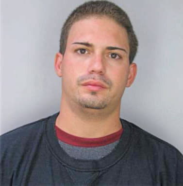 Prado Carlos - Hillsborough County, FL 