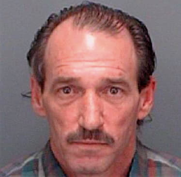 Raney Carlton - Pinellas County, FL 