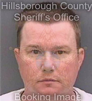Redden Darin - Hillsborough County, FL 