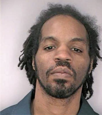 Evans Darrick - Hillsborough County, FL 