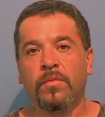 Martinez David - Williamson County, TX 