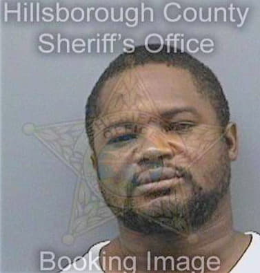 Mention Demario - Hillsborough County, FL 